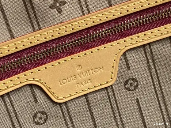 GRACEFUL LOUIS MM VUITTON 0528